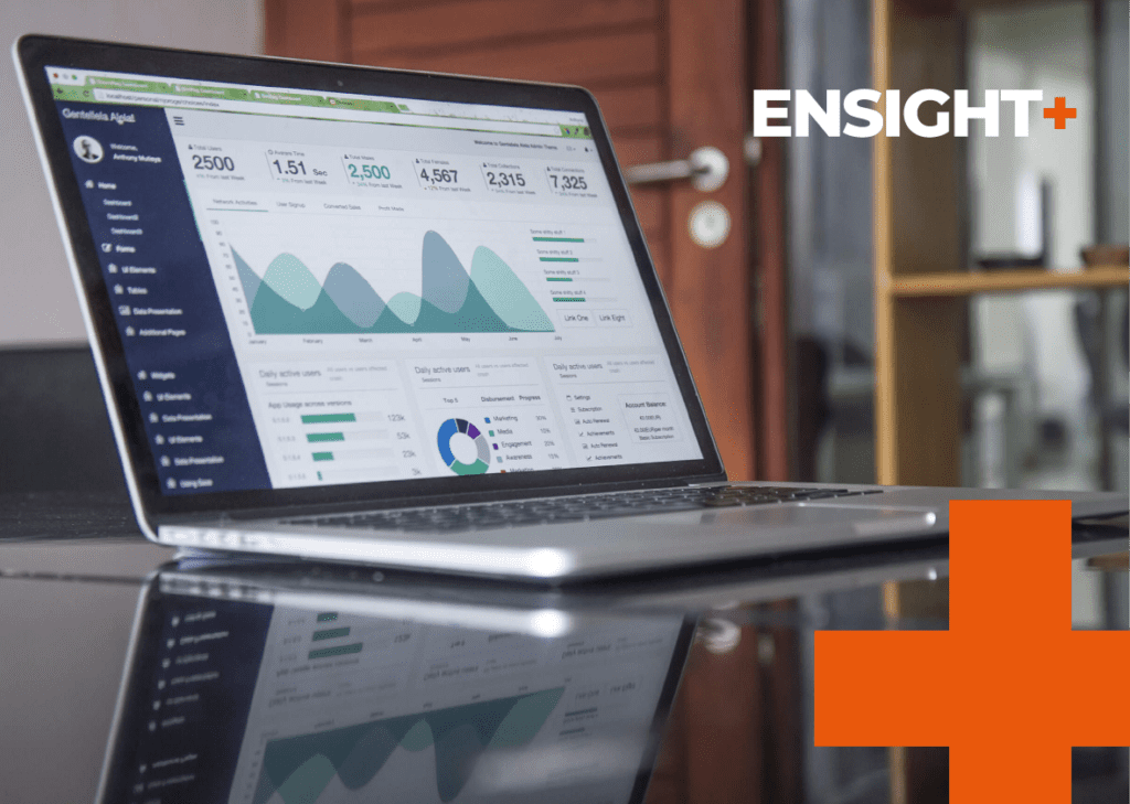 Key Performance Indicators (KPIs) for Field Service Blog EnSight+