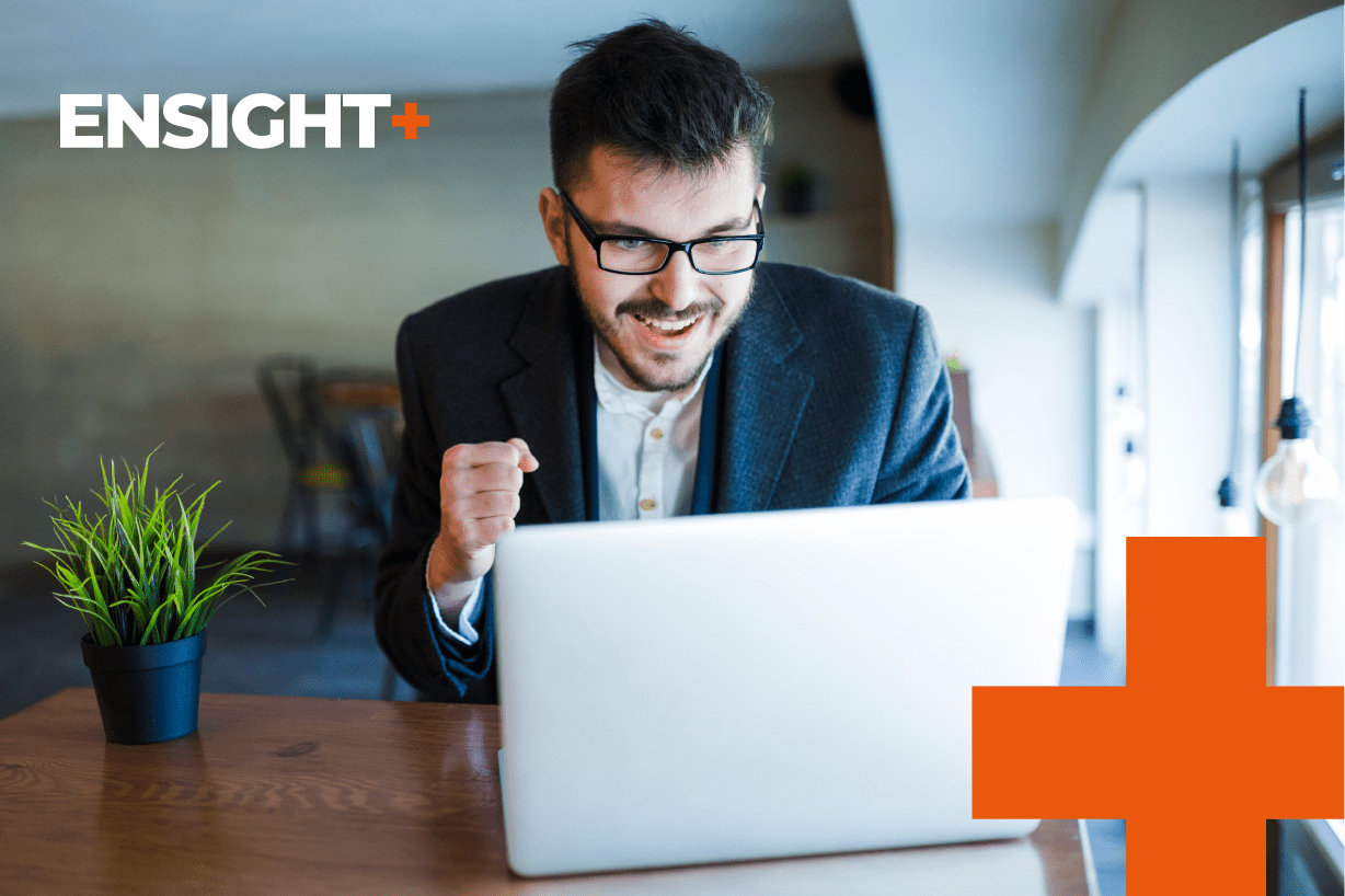 EnSight Plus for Work Order Management