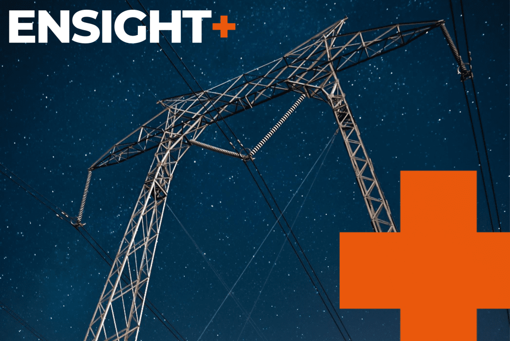 EnSight Plus Blog: Smart Grid Tech