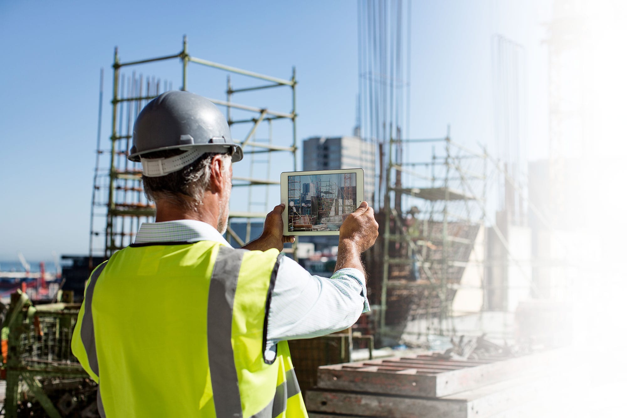 construction estimation services