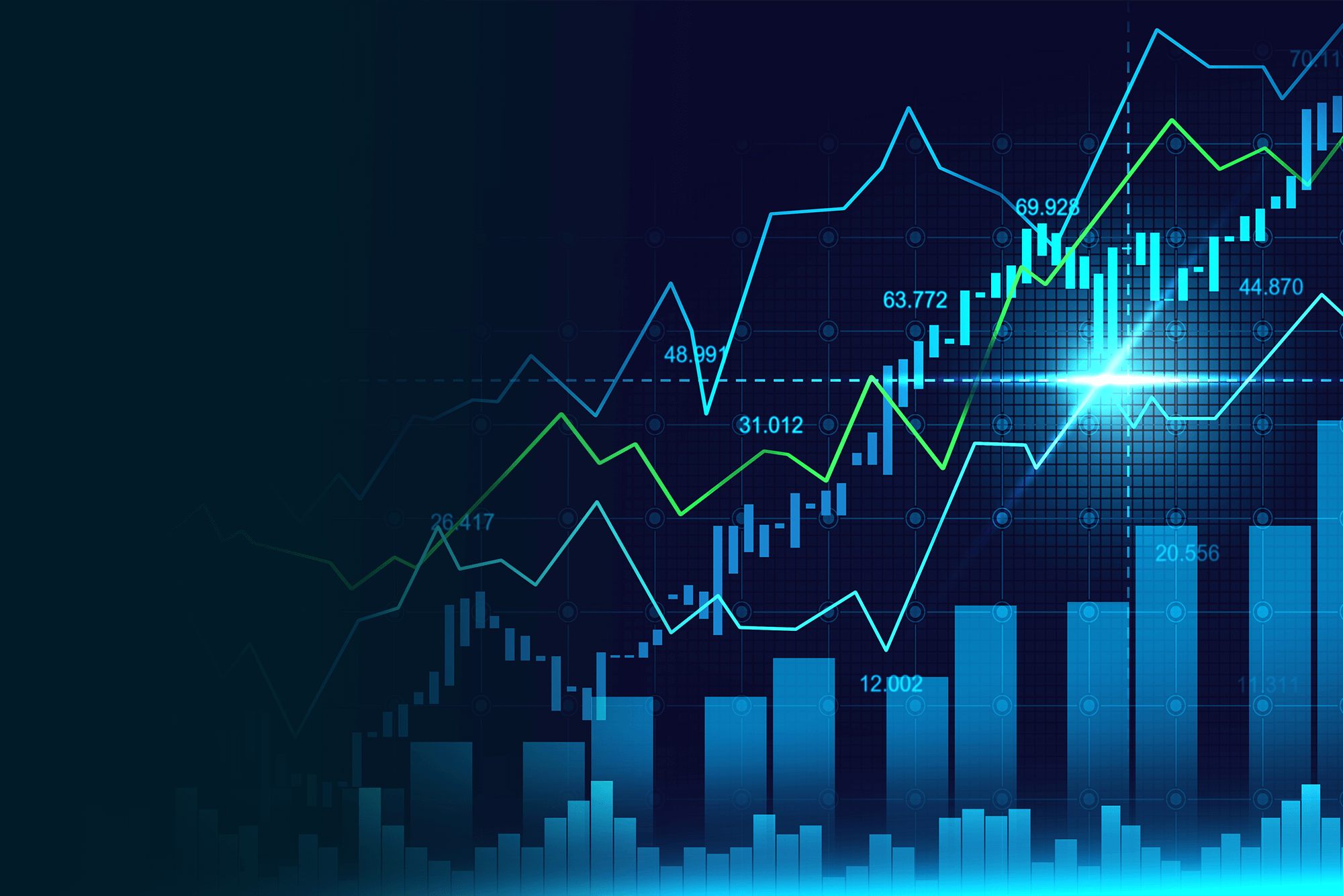 Asset & Inventory Management