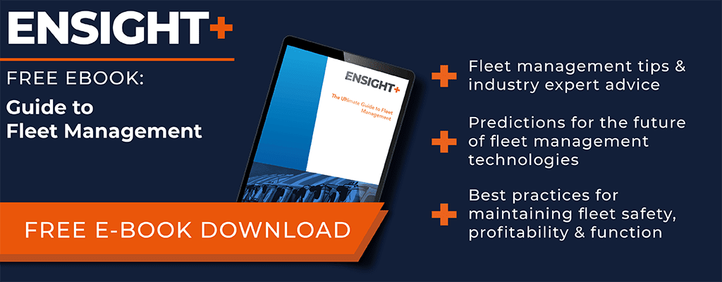 Download E-book: The Guide to Fleet Management by EnSight Plus