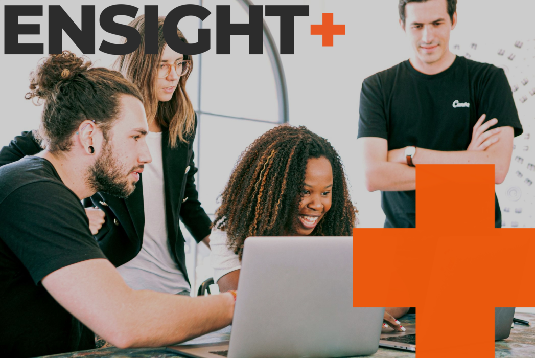 EnSight Plus Blog: Strategies to Increase Employee Productivity