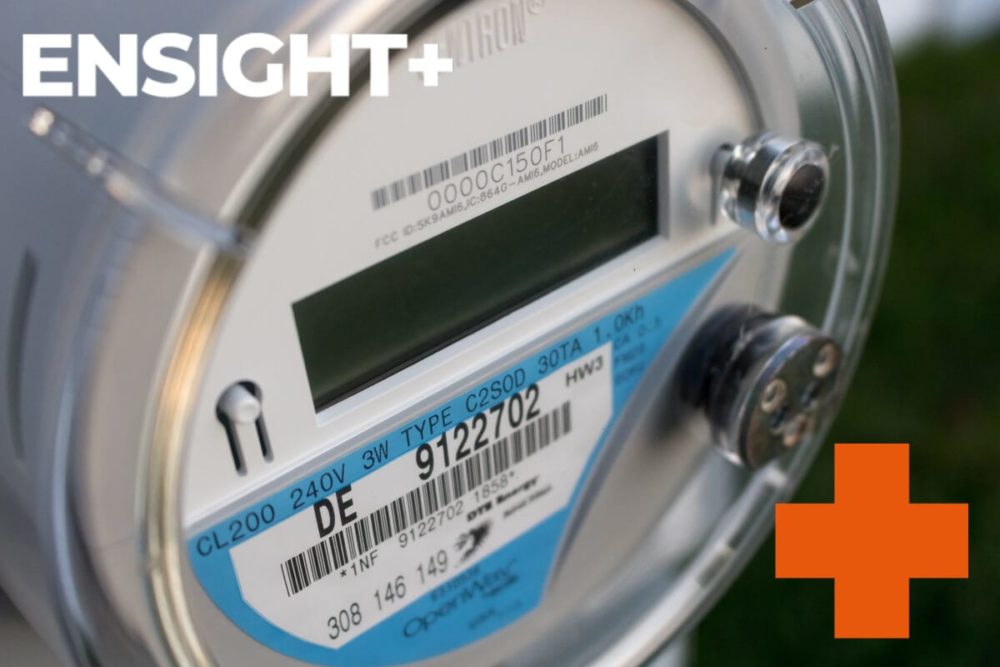 3 Ways Meters Manufacturers benefit from Ensight