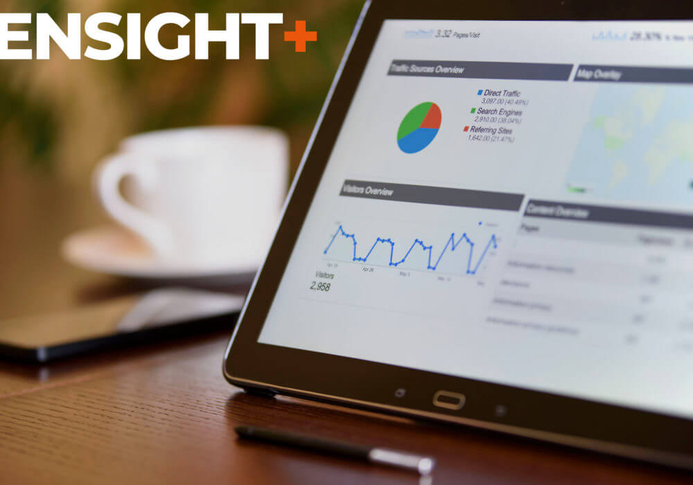 Efficiency Across Industries with EnSight Plus