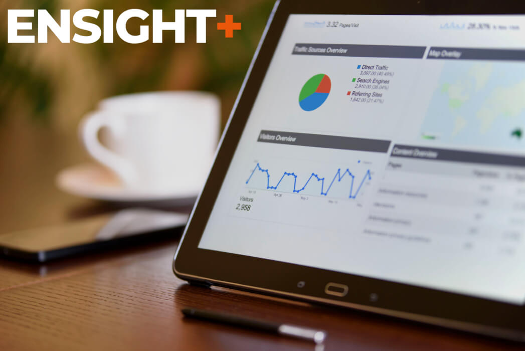 EnSight Plus Across Industries to Increase Efficiency