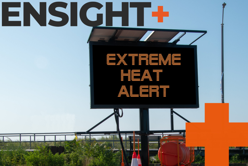 EnSight Plus: Modernizing Field Service Operations for Better Emergency Response