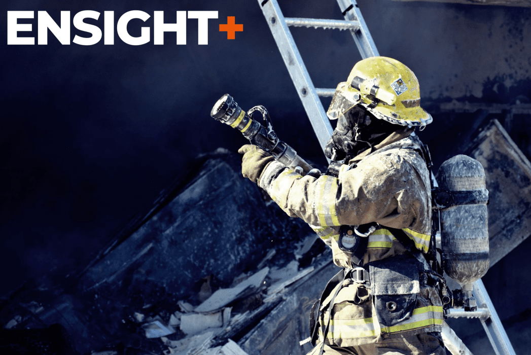 EnSight Plus Blog: Work Order Management in Times of Crisis