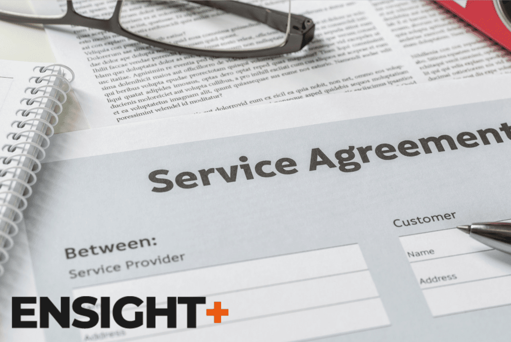 EnSight Plus Blog: Servitization for Field Service