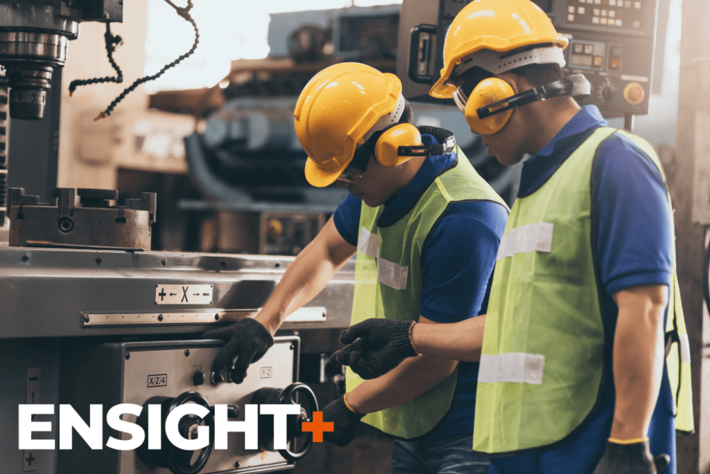 Six Ways OntheJob Training Can Benefit Your Company Blog EnSight+