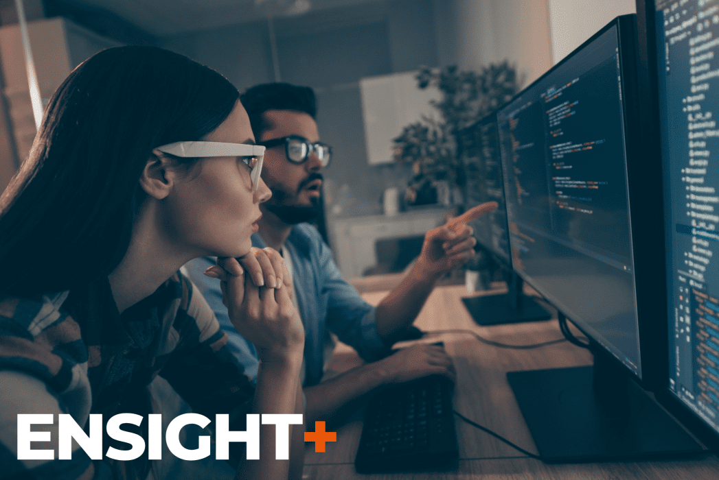 EnSight Plus Blog: Data Management
