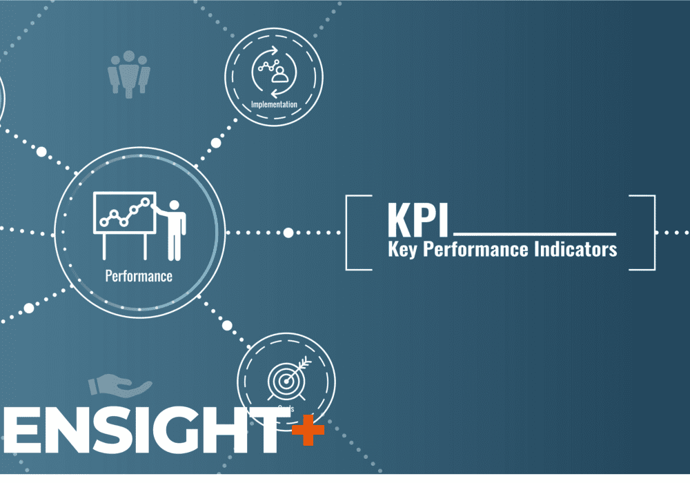 KPIs and How EnSight+ Can Help You Improve on Them