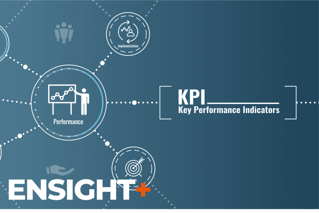 EnSight Plus Blog: EnSight Plus to Improve KPI Achievement
