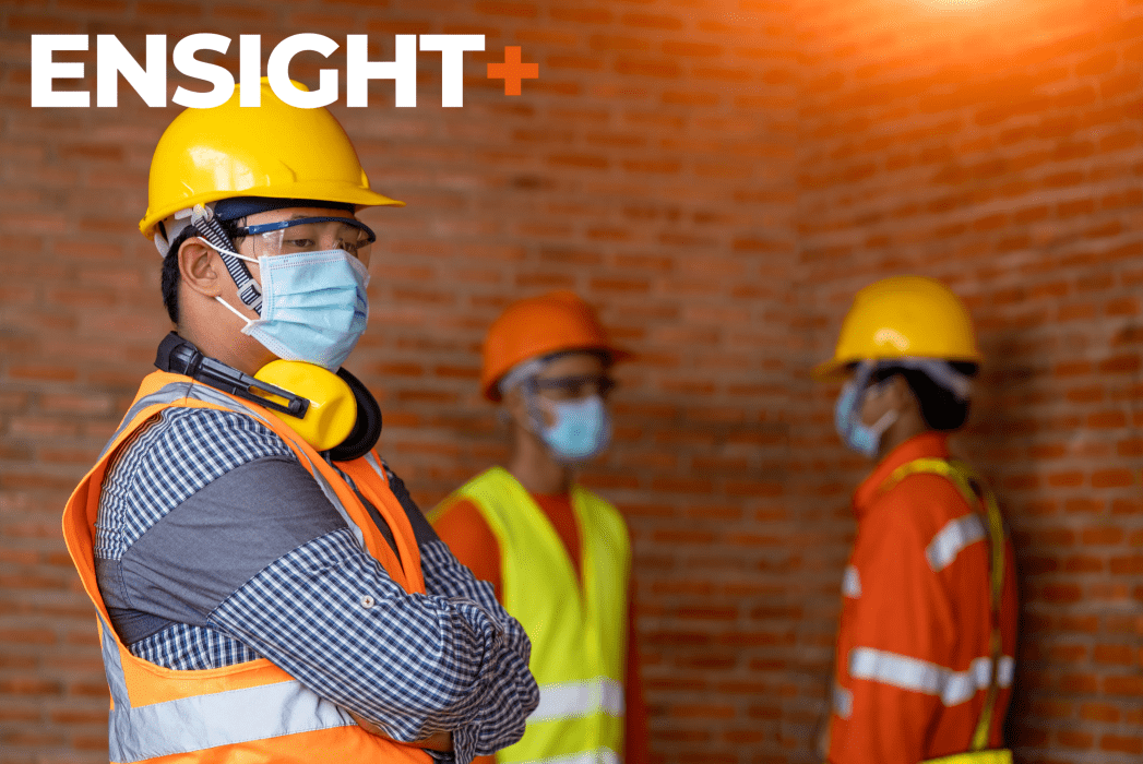 EnSight Plus Blog: International Emergencies - Role of Business