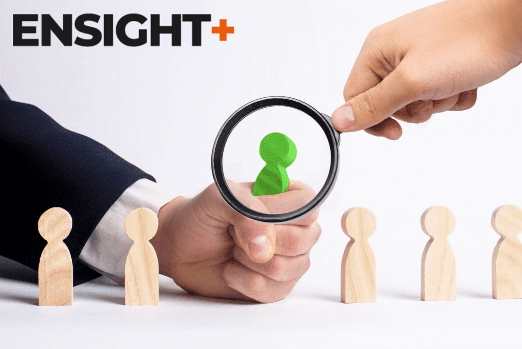 EnSight Plus Blog: Promotions From Within Field Service Ranks