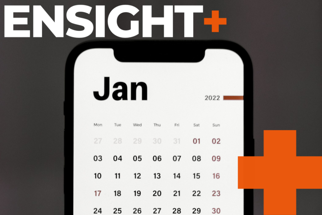Field Service Scheduling for Emergencies Blog EnSight+