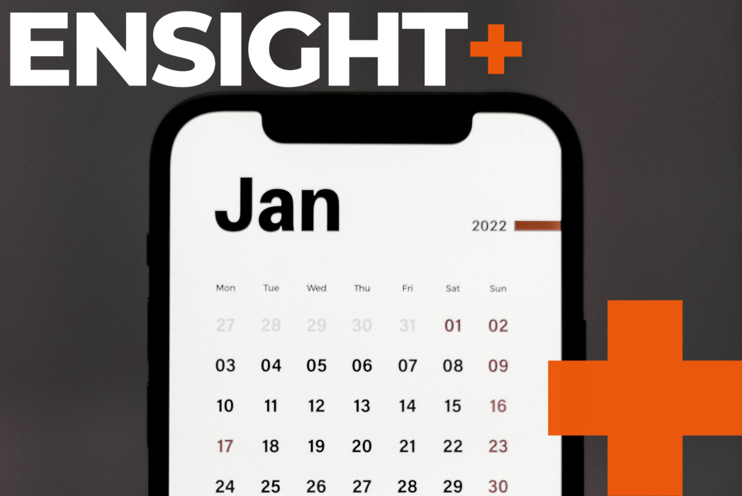 EnSight Plus Blog: Field Service Scheduling is Good Customer Care