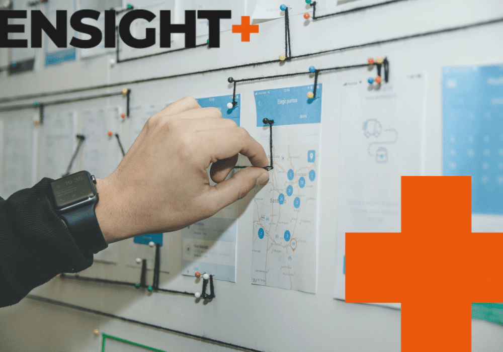 Improving Project Management Efforts with EnSight+