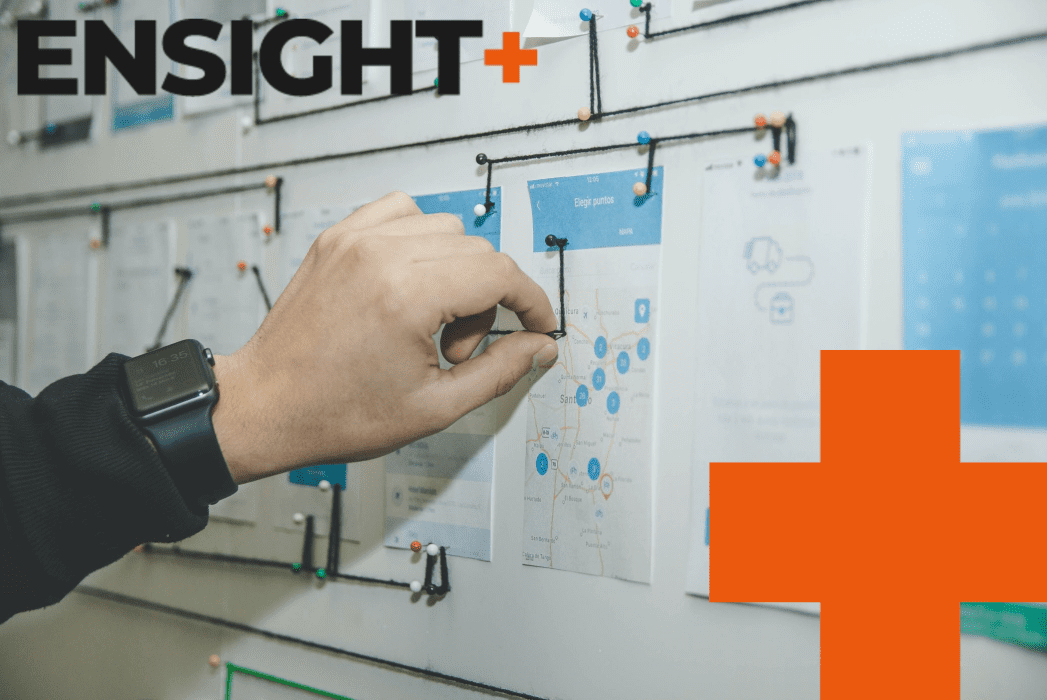 EnSight Plus Blog: Improving Project Management Efforts with EnSight Plus