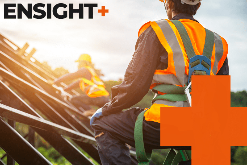 EnSight Plus Blog: Keep Employees Accountable with Field Service Management Software