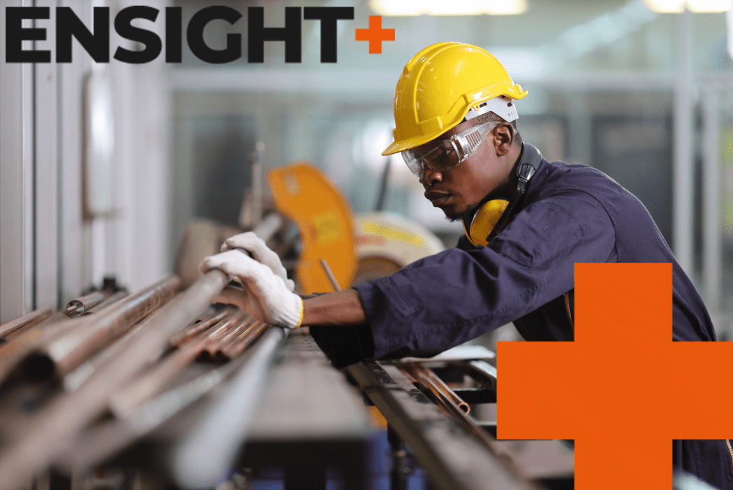 EnSight Plus Blog: Field Service Management Software Improves Safety