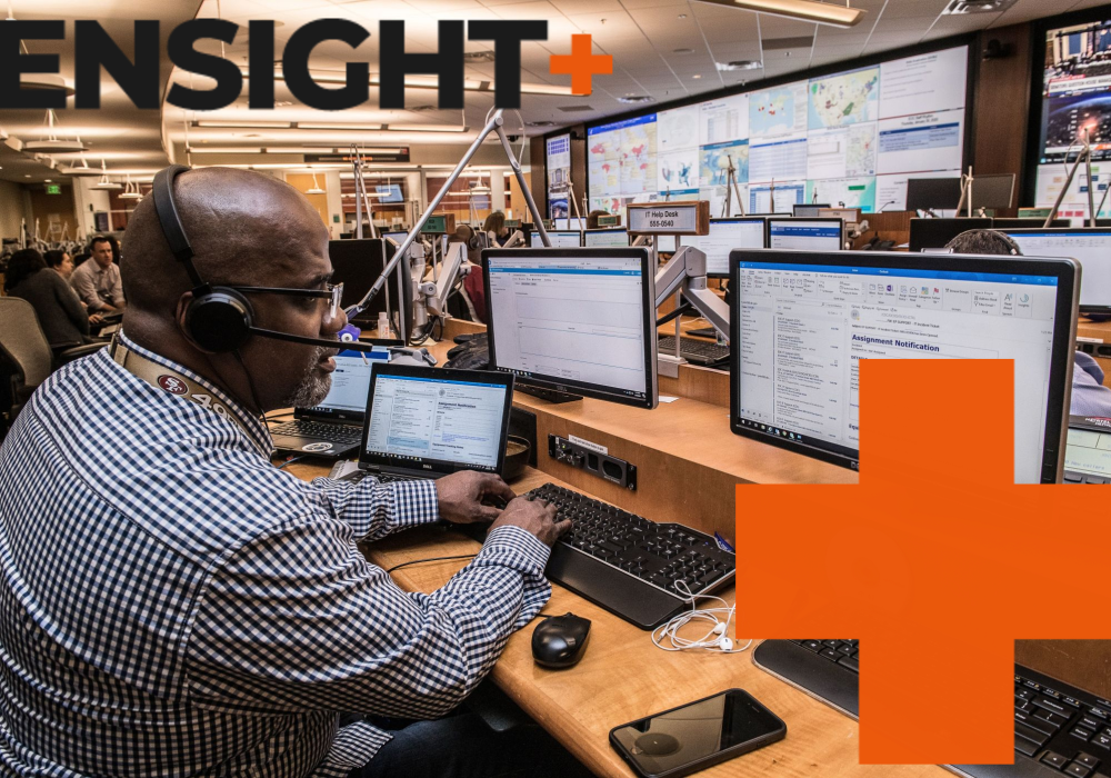 How EnSight+ Helps Utilities Better Handle Emergencies