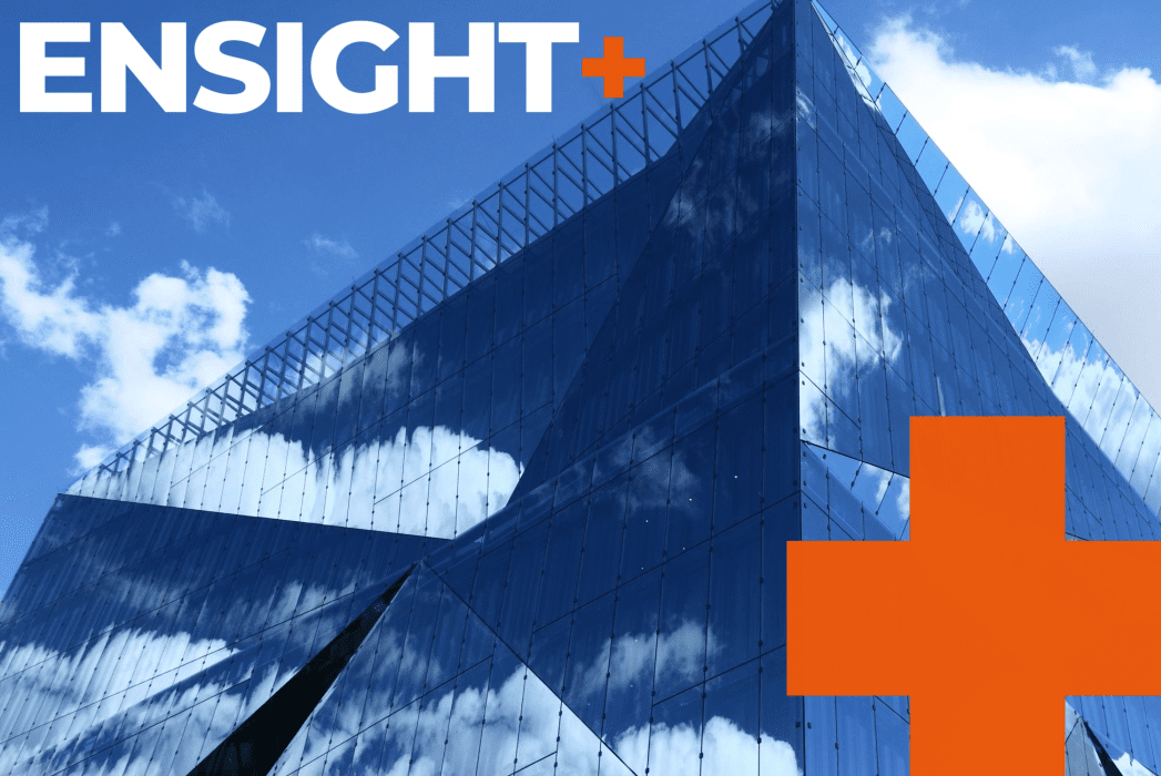 EnSight Plus Blog: Improve Occupant Productivity with Field Service Management Software