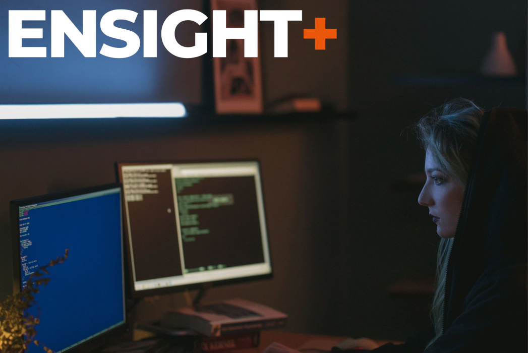 EnSight Plus Blog: With Cybersecurity Scrutiny Increasing - Software is the Best Line of Defense