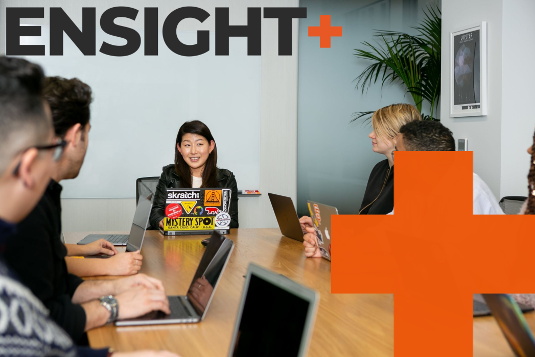 EnSight Plus Blog: Improve Collaboration & Increase Confidence through Field Service Software