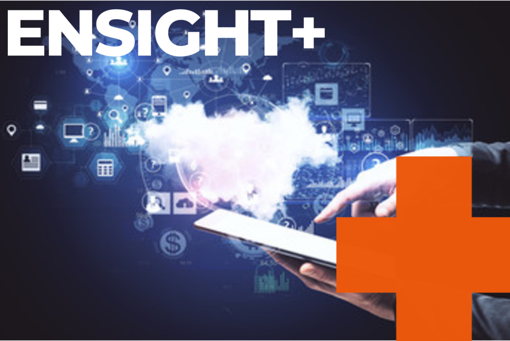 EnSight Plus Blog: Top Three Ways That Single Platform Solutions Improve Communications & Efficiency