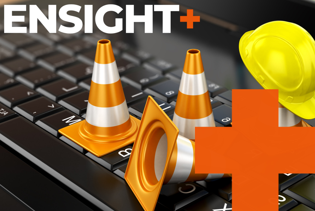 EnSight Plus Blog: Unplanned Downtime is Bad for Field Service Businesses