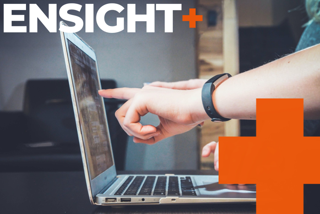 EnSight Plus Blog: Interactive Technology Educates & Entertains