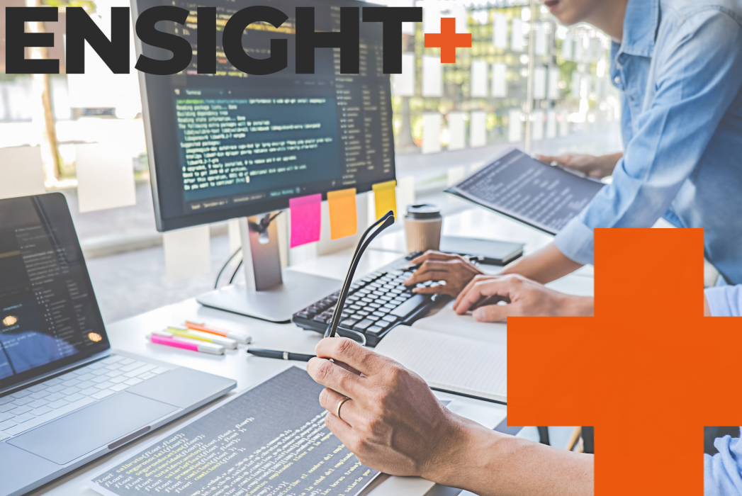 EnSight Plus Blog: Software Helps Utilities Function Properly
