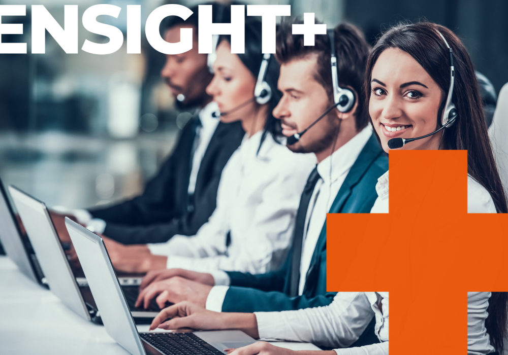 The Importance of Customer Care at EnSight+