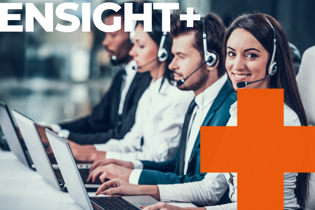 The Importance of Customer Care at Ensight