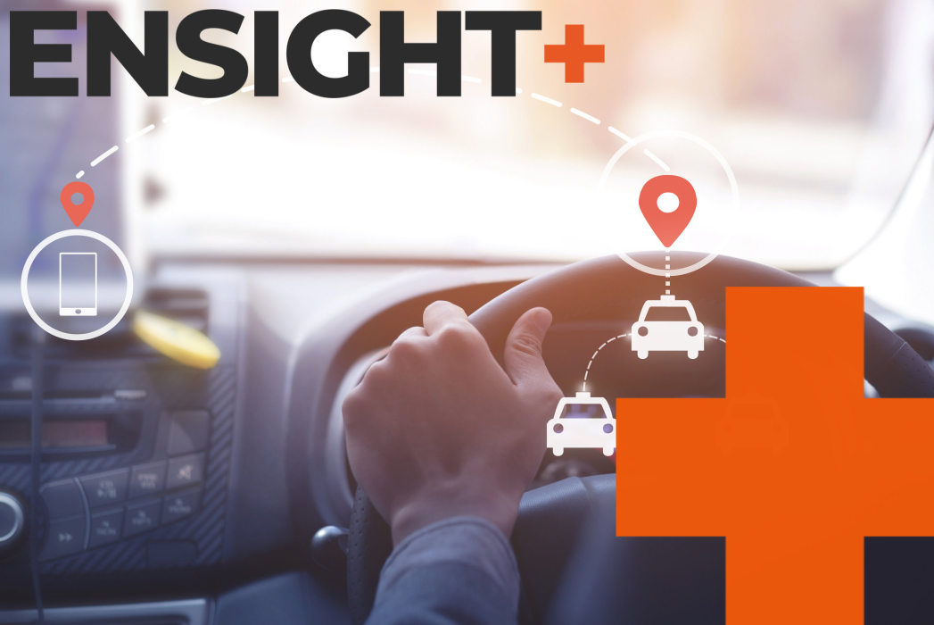 EnSight Plus Blog: Tech Tools Improve Driver Safety