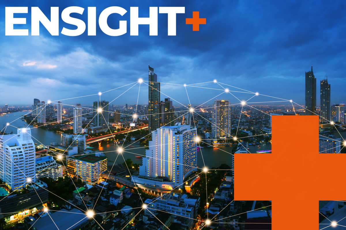 EnSight Plus Blog: Five Reasons FSM Software Is Now Essential