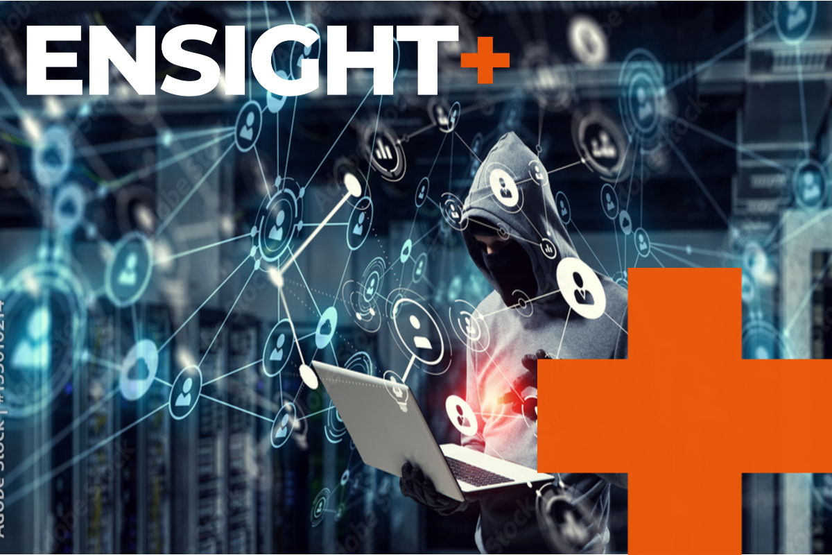EnSight Plus Blog: Data Breaches - Risks & Opportunities