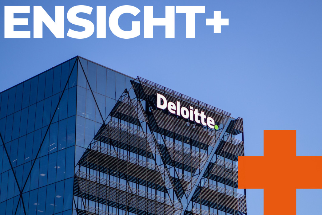 EnSight+ Blog: A Closer Look at the Deloitte 2022 Power and Utilities Industry Outlook