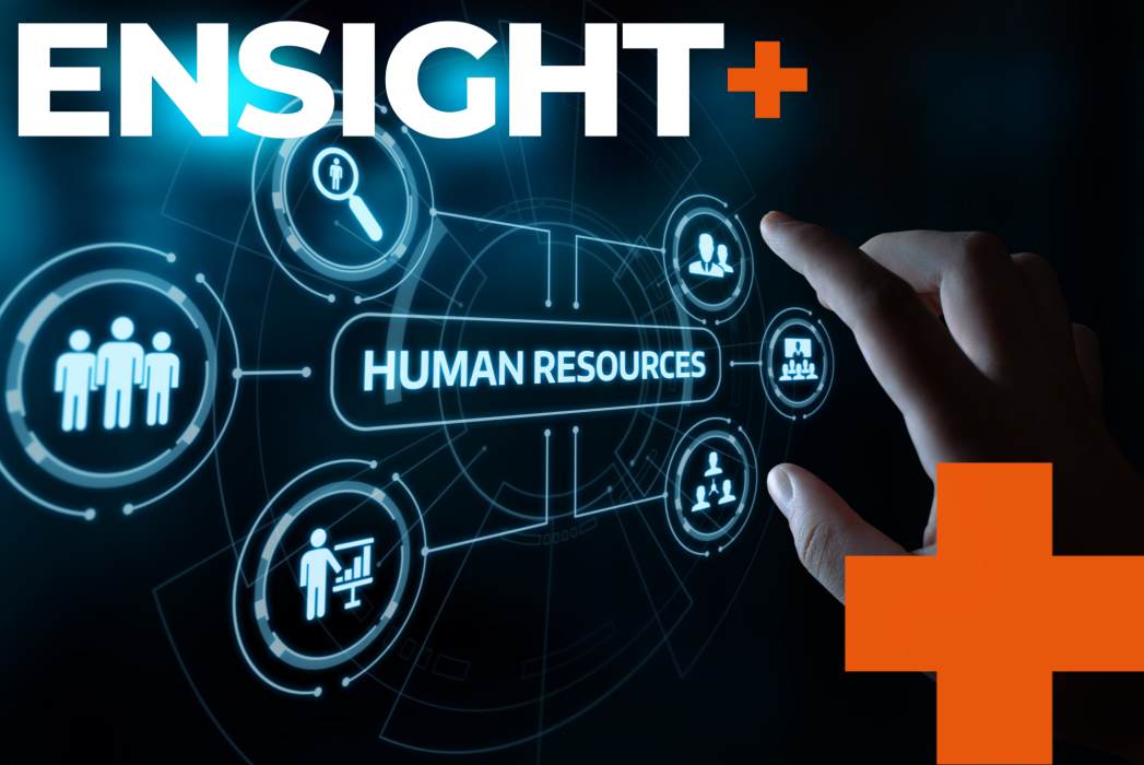 EnSight Plus Blog: Technician Workforce Shortages: How Technology Can Help