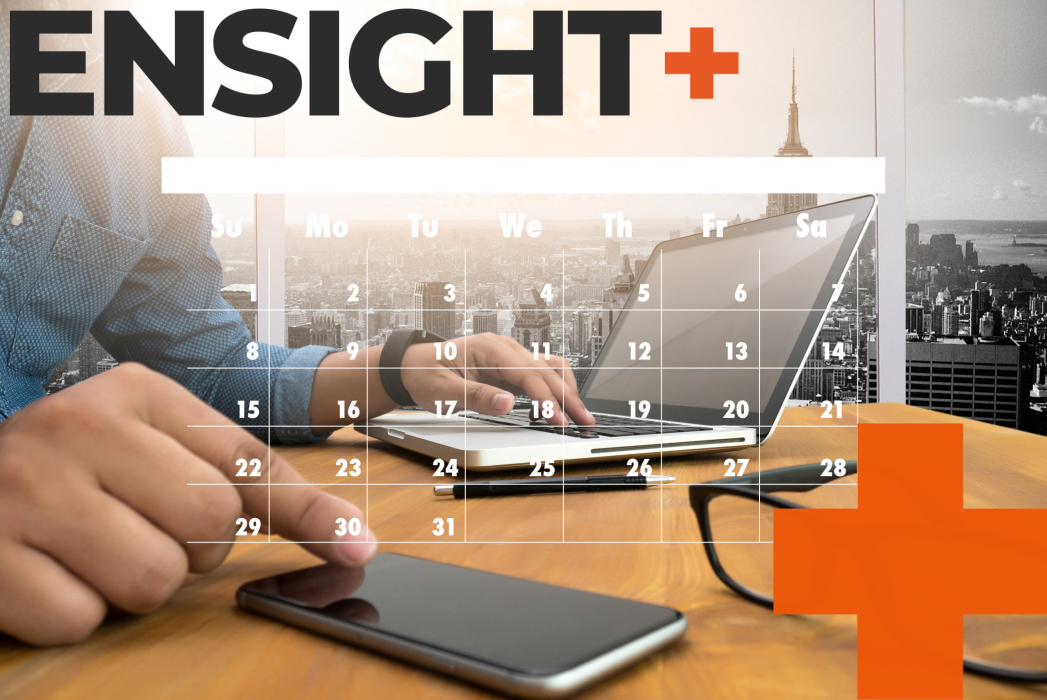 EnSight Plus Blog: The Appointment Economy: Impact on Field Service