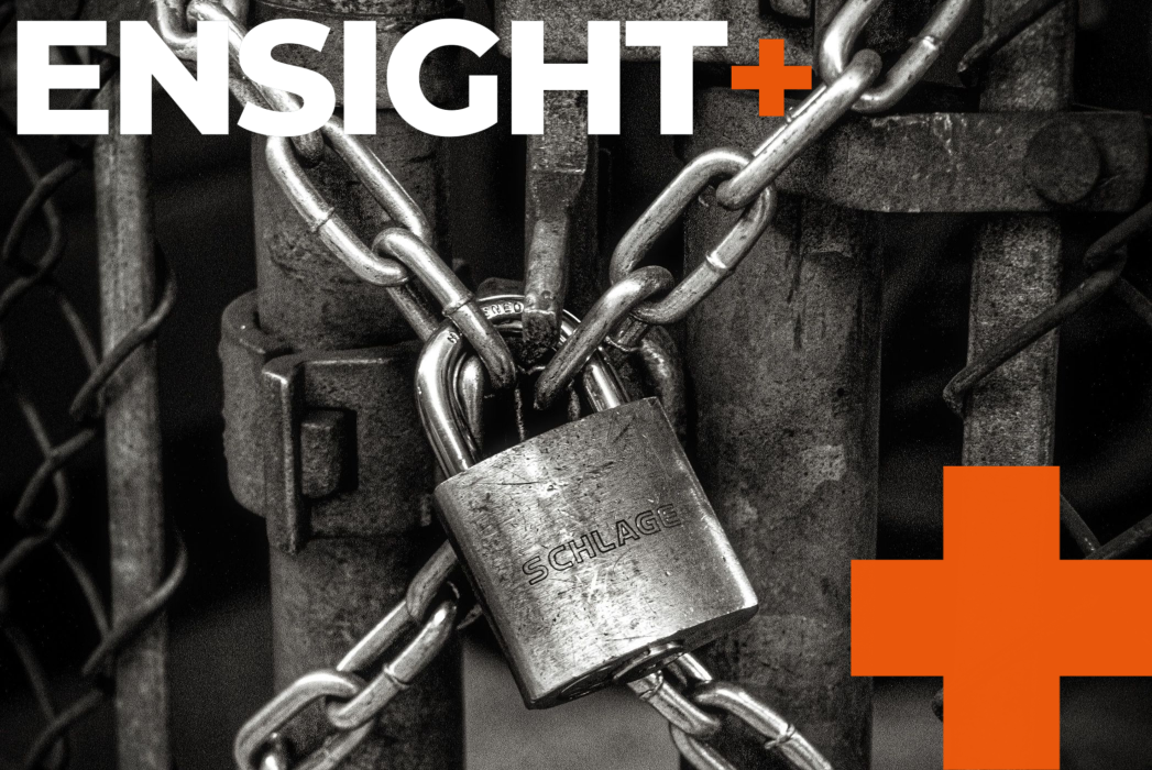 EnSight Plus Blog: Reduce Standing Privileges to Increase Network Security