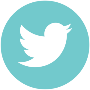 EnSight Plus: Social media icons - Twitter
