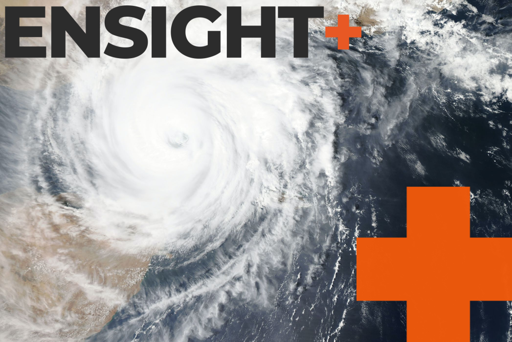 EnSight Plus Blog: Managing Extreme Weather Events with EnSight+