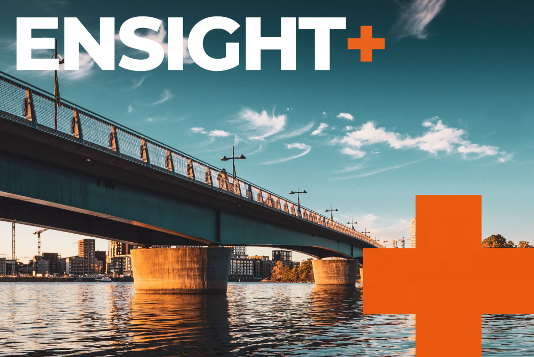 EnSight Plus Blog: Improving Efficiency for Public Sector Field Service Companies