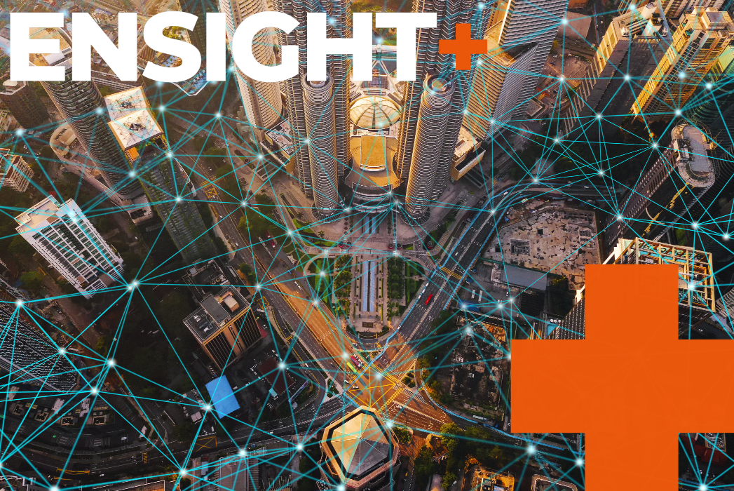 EnSight Plus Blog: 5G Infrastructure and the Field Service Industry