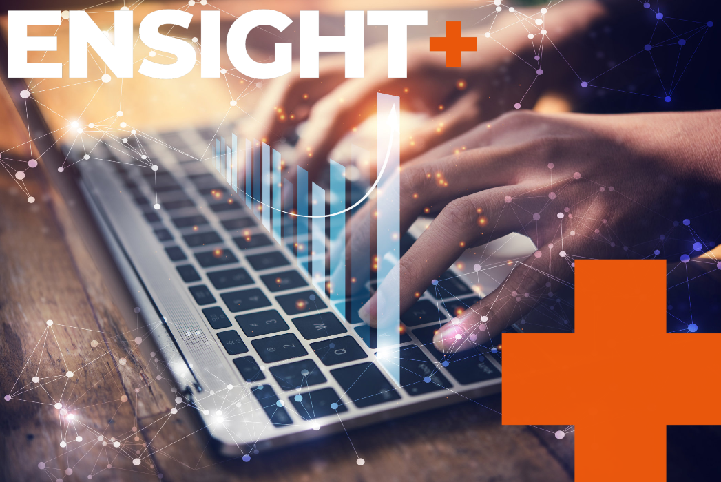 EnSight Plus Blog: Using Big Data to Improve Field Service Operations