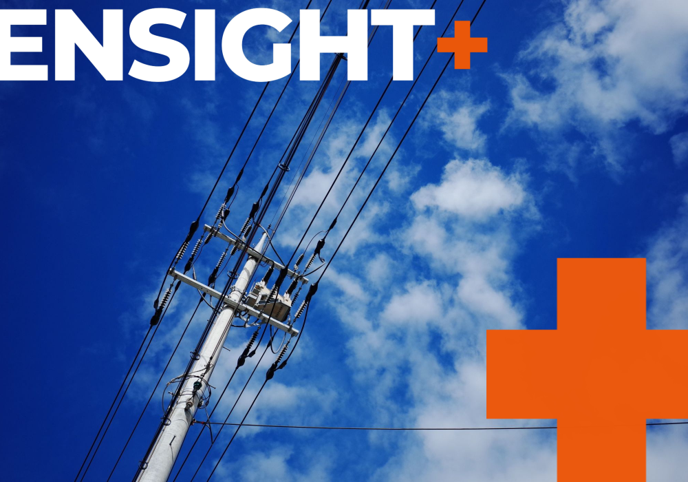Task Management for Utilities with EnSight+