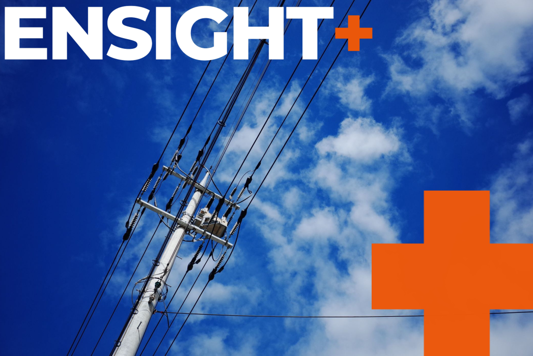 EnSight Plus Blog: Task Management for Utilities with EnSight+