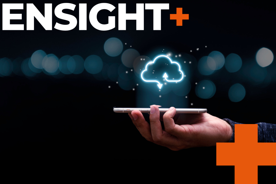 EnSight Plus Blog: Cloud Versus On-Premise